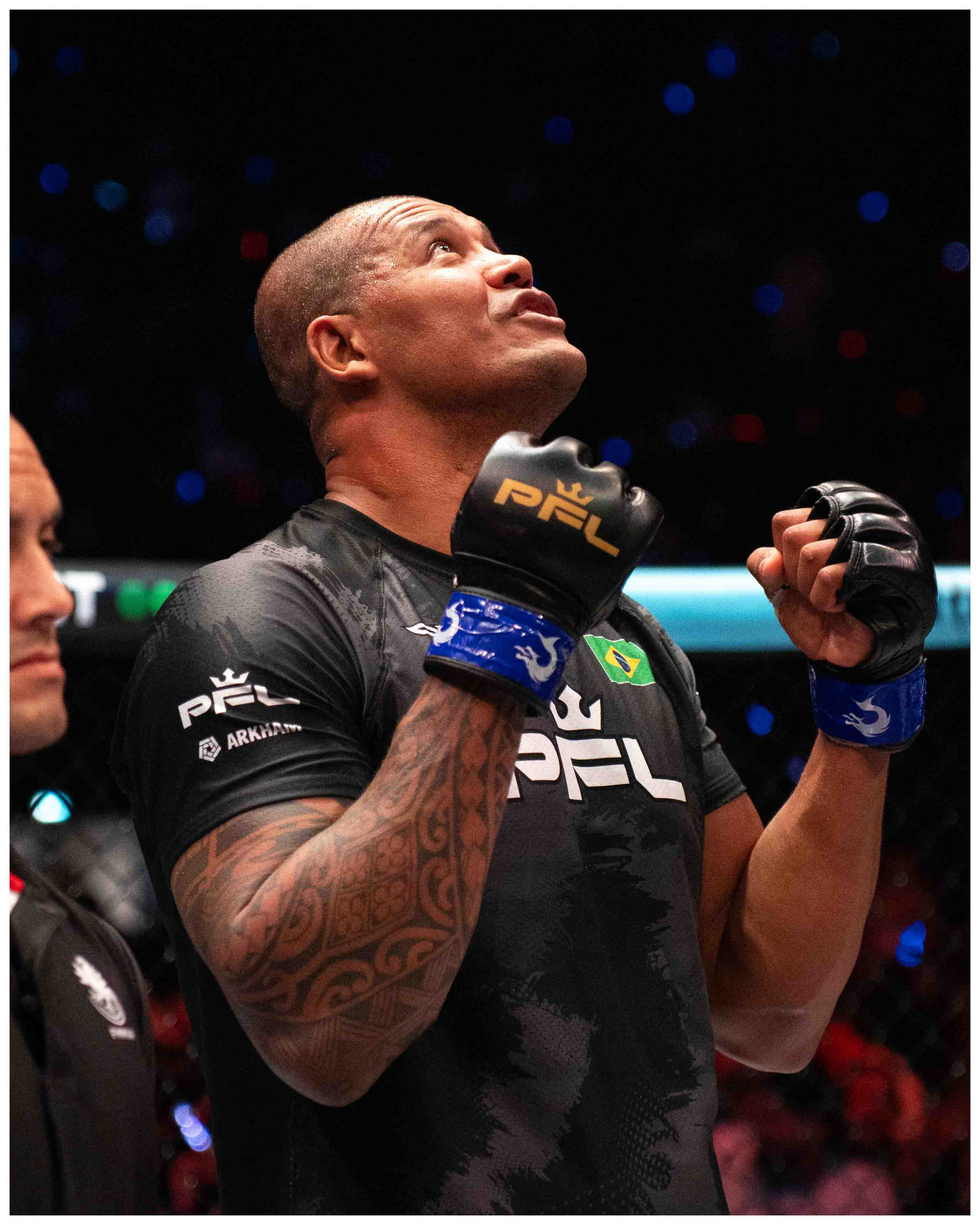 Combat Sports